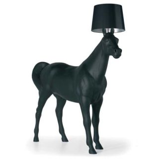 Horse Floor Lamp