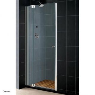 Bath Authority DreamLine Allure Shower Door (30 37)