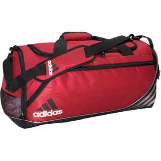 adidas Team Speed Large Duffel Bag adidas Sport Bags