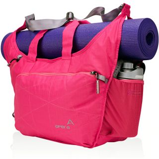 Apera Yoga Tote Apera Sport Bags
