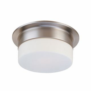 Flange Small Ceiling Light