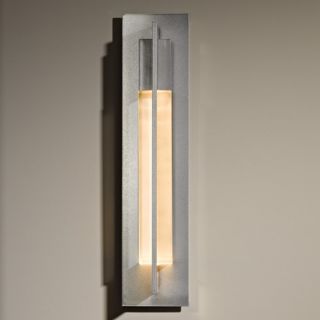Axis Large Vintage Platinum Wall Sconce