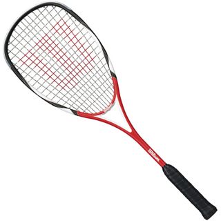 Wilson nTour Squash Wilson Squash Racquets