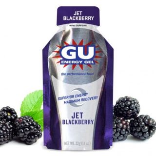 GU Energy Gel 24 Pack GU Nutrition