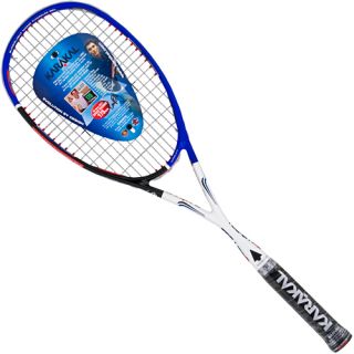 Karakal TEC Lite Gel 130 Karakal Squash Racquets