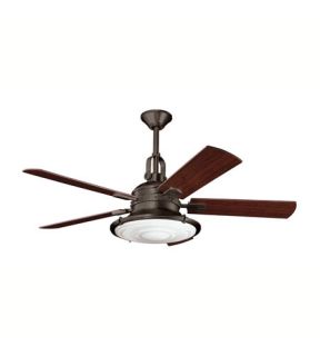 Kittery Point Indoor Ceiling Fans in Olde Bronze 300020OZ