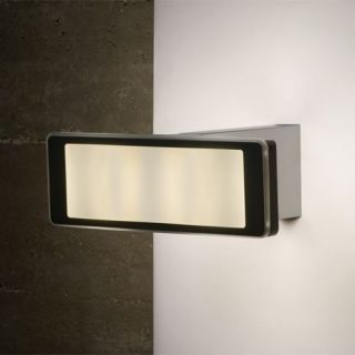 Panama A Outdoor Wall Light