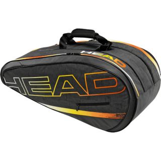 HEAD Murray Radical Combi Bag HEAD Tennis Bags