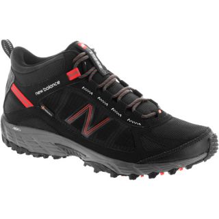 New Balance 790 New Balance Mens Hiking Shoes Black/Red