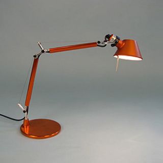Tolomeo Micro Table Lamp   Color Series