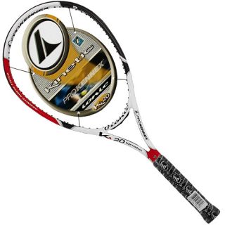 Pro Kennex Kinetic Ionic 20 (Ki 20) Pro Kennex Tennis Racquets