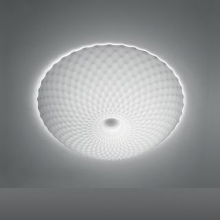 Cosmic Rotation Wall or Ceiling Light