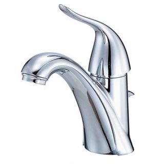 Danze® Antioch™ Single Handle Lavatory Faucet   Chrome
