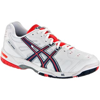 ASICS GEL Game 4 ASICS Womens Tennis Shoes White/Eclipse/Pink