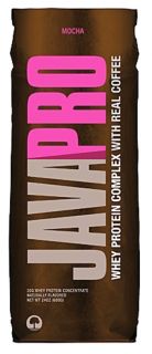 Natures Best   JavaPro Whey Protein Complex Mocha   1.5 lb.