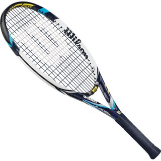 Wilson Juice 24 2014 Wilson Junior Tennis Racquets