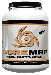 Core Nutritionals   Core MRP Meal Supplement Vanilla   3.3 lbs.