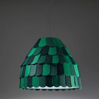 Roofer F12A01 Pendant Light