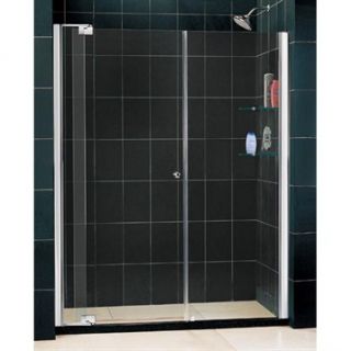 Bath Authority DreamLine Allure Shower Door (54 61)