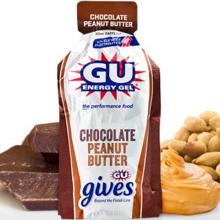 GU Energy Gel 24 Pack GU Nutrition