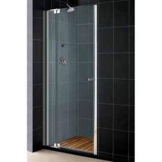 Bath Authority DreamLine Allure Shower Door (36 43)