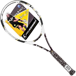 Pro Kennex Kinetic Ionic 5X 2013 Pro Kennex Tennis Racquets