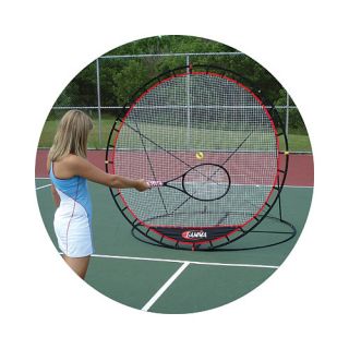 Gamma Rebound Net Gamma Tennis Training Aids