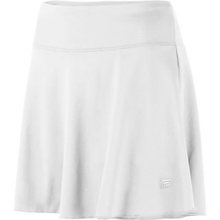 Fila Essenza Long Flirty Skort Fila Tennis Apparel