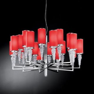 Subzero 20 Chandelier