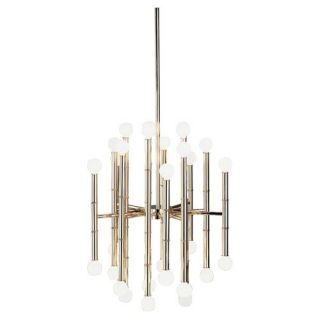 Meurice 30 Light Chandelier