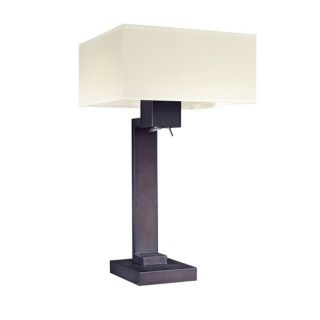Step Table Lamp