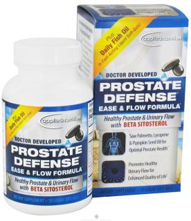 Applied Nutrition   Prostate Defense   50 Softgels