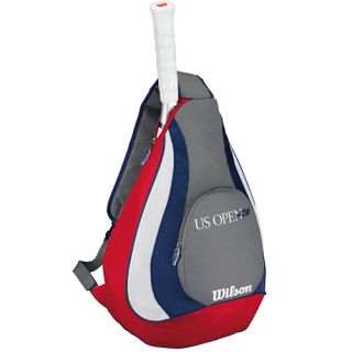 Wilson US Open 2013 Sling Bag Wilson Tennis Bags