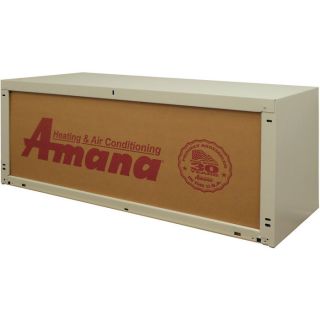 Amana Wall Sleeve   Fits 42 Inch Packaged Terminal Air Conditioners, Model