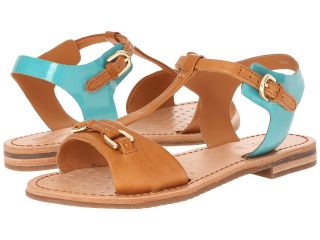 Geox D Jolanda Womens Sandals (Brown)