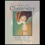 Hands on Chemistry Laboratory Manual