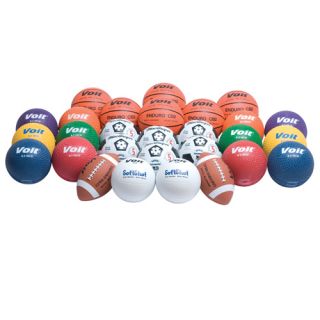 Have a Ball Value Pack (SET)