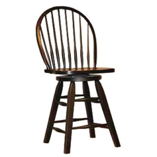 ECI 24 Swivel Bar Stool 7031 10 BS 24