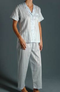 P Jamas AH1106 Tinas Short Sleeve Pajamas
