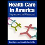 Health Care in America