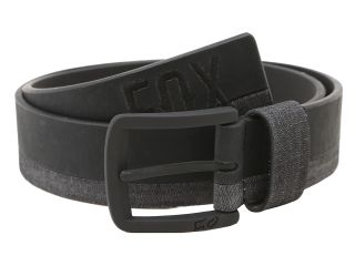 Fox Solstice Belt Mens Belts (Black)