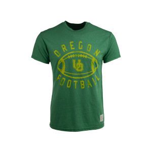 Oregon Ducks NCAA Mock Twist T Shirt