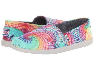 BOBS from SKECHERS Bobs World   Festival Womens Flat Shoes (Multi)
