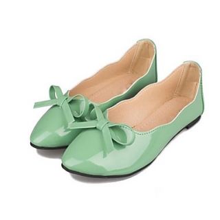 Womens Low Heel wiht Bowknot Shoes(More Colors)