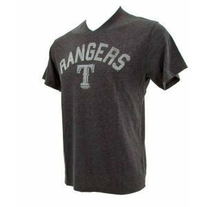 Texas Rangers 47 Brand MLB Victory T Shirt