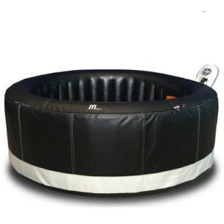 M Spa Camaro 4 Person Inflatable Spa with Smart Inflation B 130