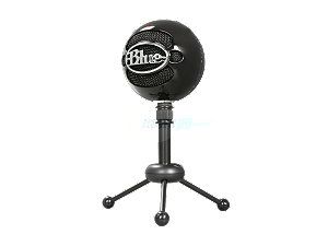 Blue Microphones   Snowball (Gloss Black)