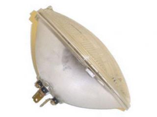 GE 28153   H6024NH Miniature Automotive Light Bulb