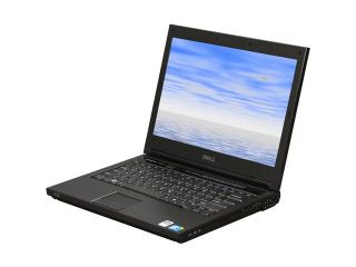 DELL Vostro 1320 (464 1836   58974P) NoteBook Intel Core 2 Duo T6670 (2.20GHz) 3GB Memory 250GB HDD Intel GMA 4500MHD 13.3" Windows Vista Business / XP Professional downgrade