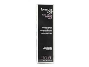 Doak Dermatologics Formula 405 Facial & Body Cleansing Lotion 16 oz.